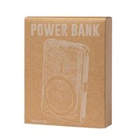 POWERBANK SOLARE CON MAGSAFE DA 5000 mAh
